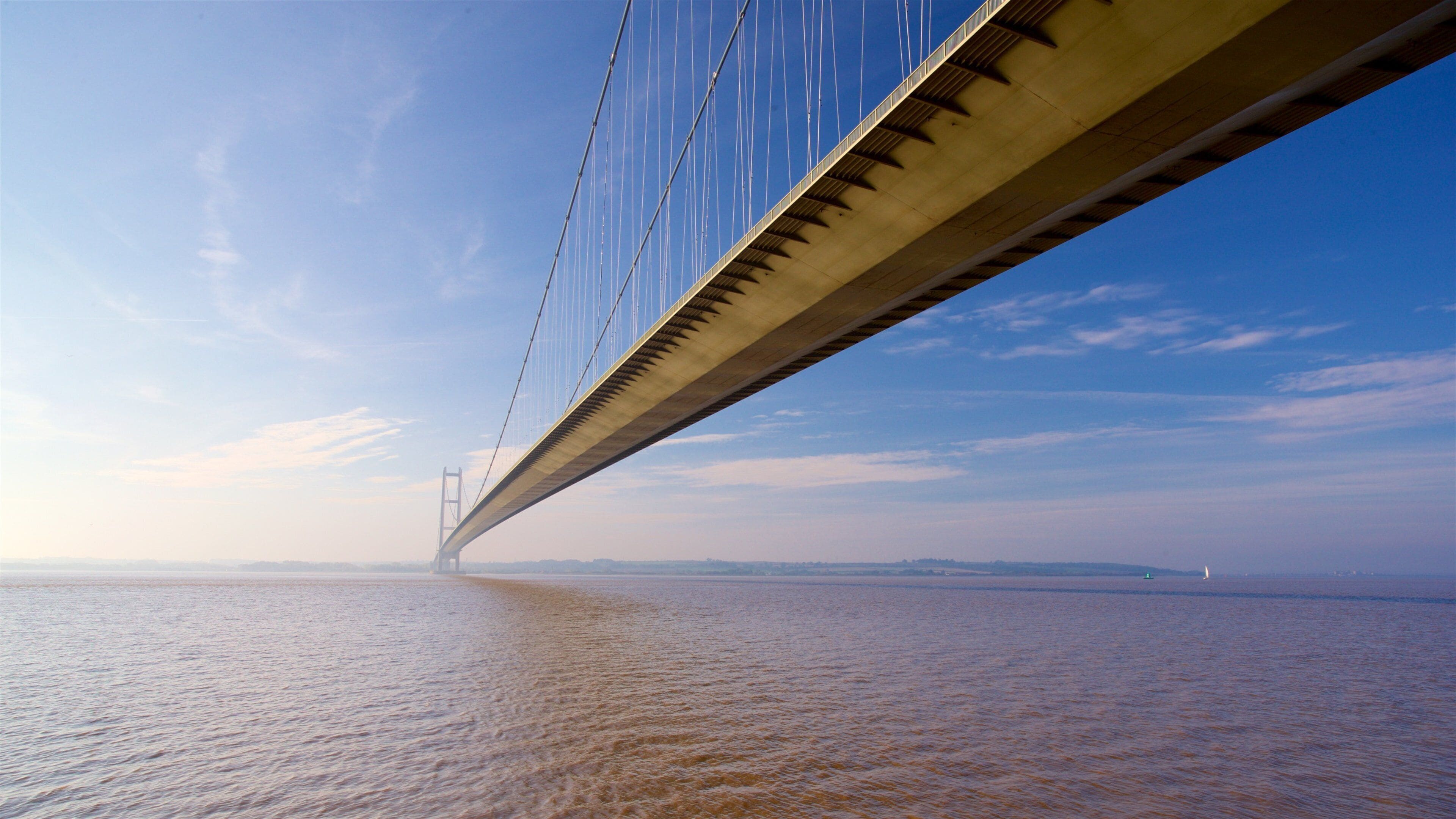 Humber Bridge